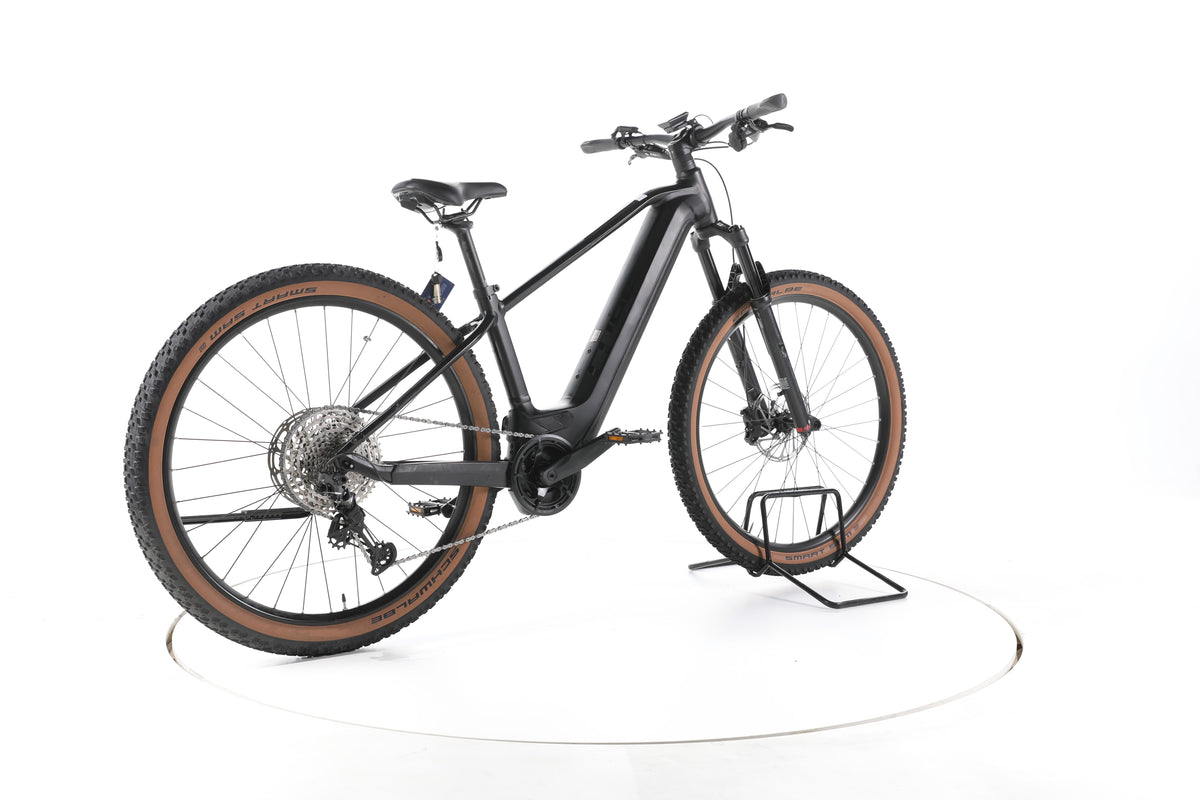 Cube Reaction Hybrid SLX E-Bike - Image 12