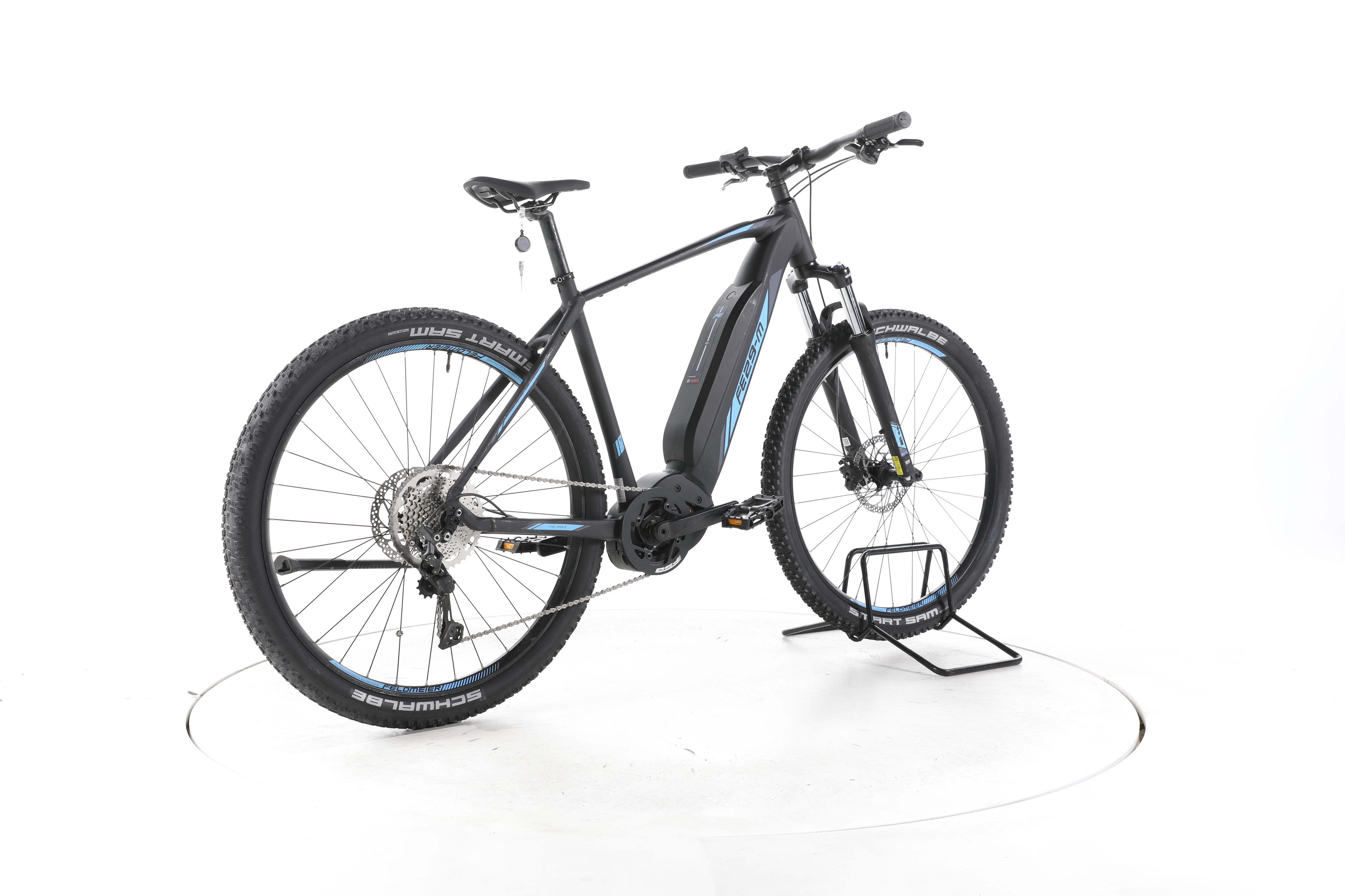 Feldmeier Fe 29 M ECO E-Bike - Image 12