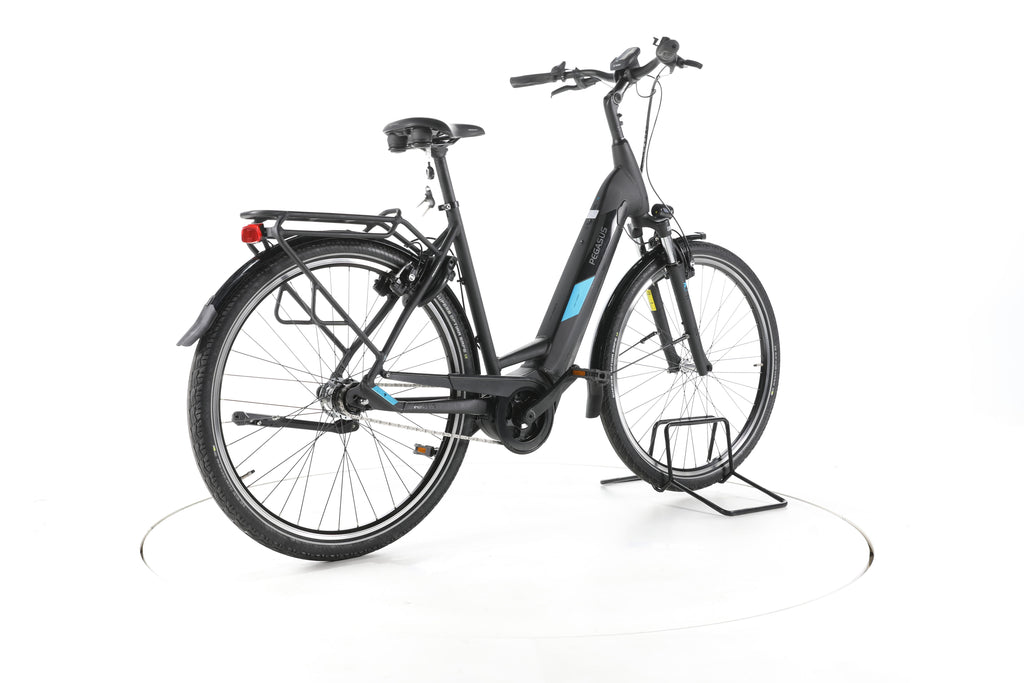 Pegasus Solero EVO 7R Plus Trekking E-Bike Tiefeinsteiger - Image 12
