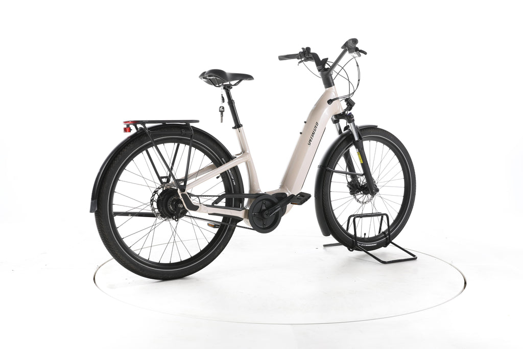 Specialized Turbo Como 4.0 IGH City E-Bike Tiefeinsteiger - Image 12