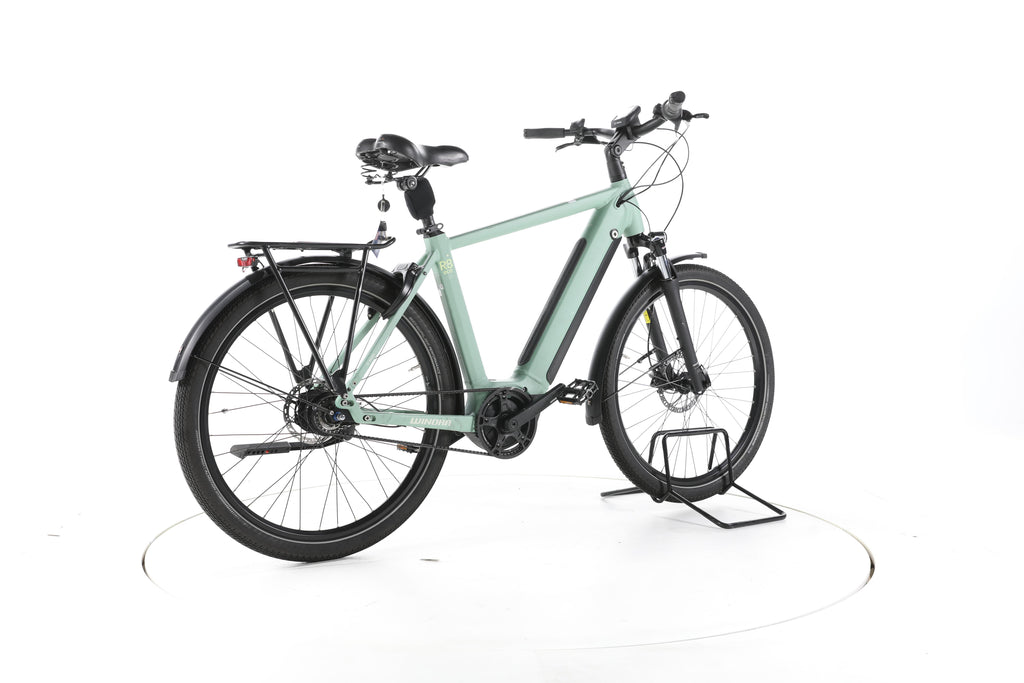 Winora Sinus R8 City E-Bike - Image 12