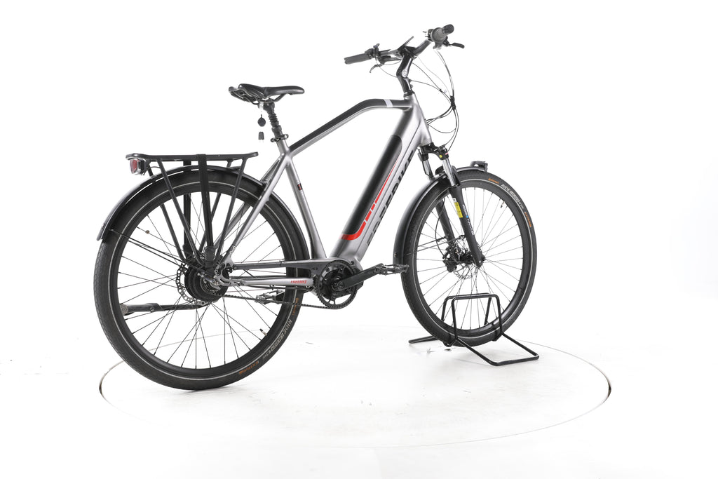 FREEBIKE Brooklyn City E-Bike - Image 12