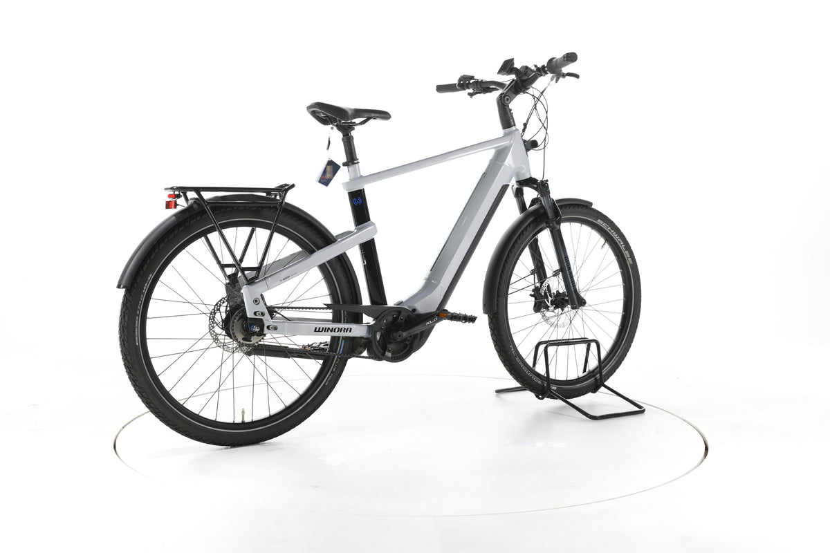 Winora Yakun R5 Pro City E-Bike - Image 12
