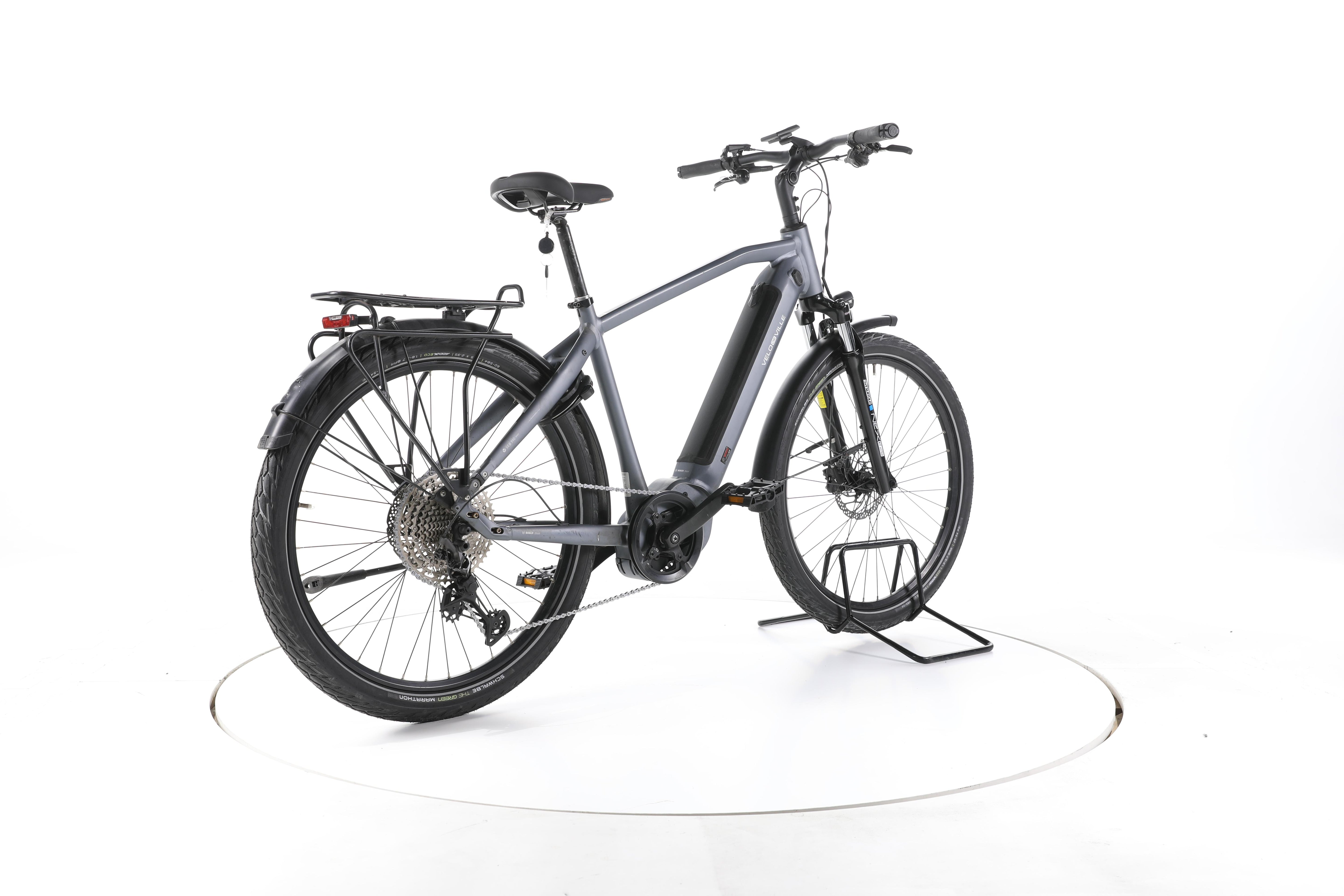 Velo de Ville SEB 990 Trekking E-Bike - Image 12