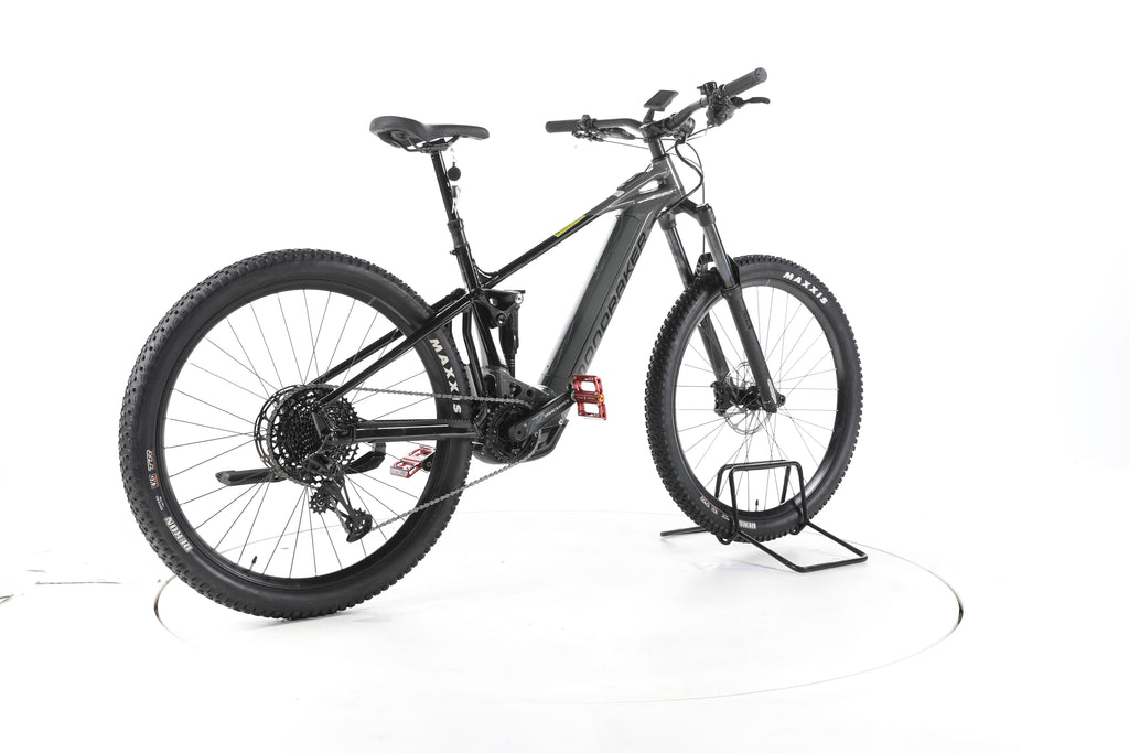 Mondraker Chaser E-Bike Fully 2024 - Image 12
