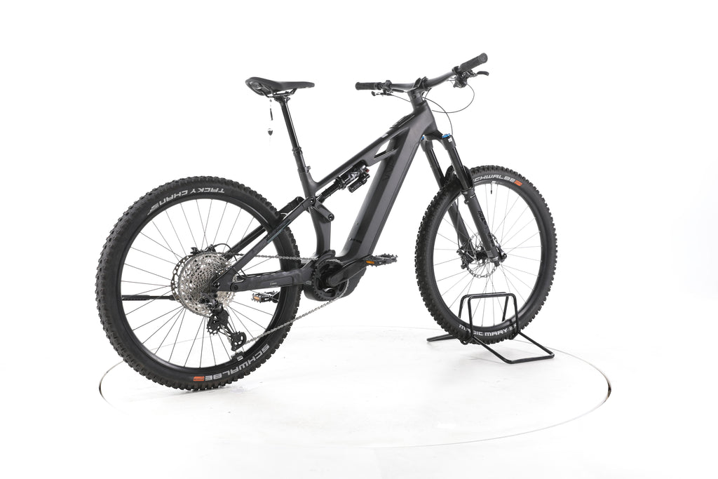 Cube Stereo Hybrid ONE77 HPC SLX E-Bike Fully Carbon 2025 - Image 12
