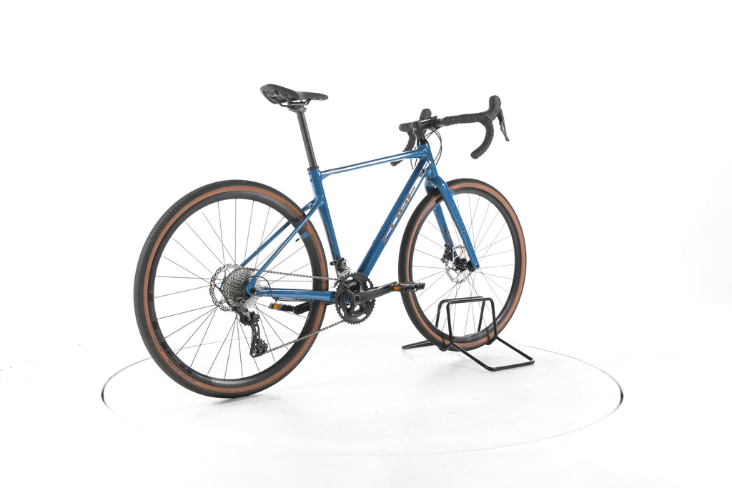 Cube Nuroad Race Gravelbike - Image 12