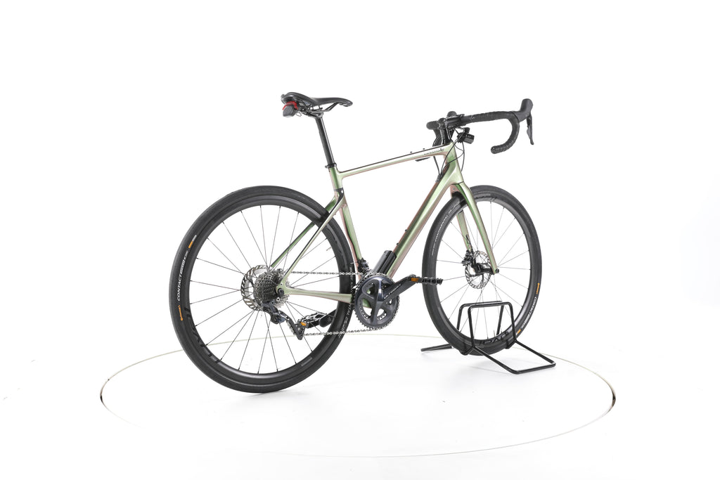 Cannondale Synapse 2 Rennrad Carbon 2024 - Image 12