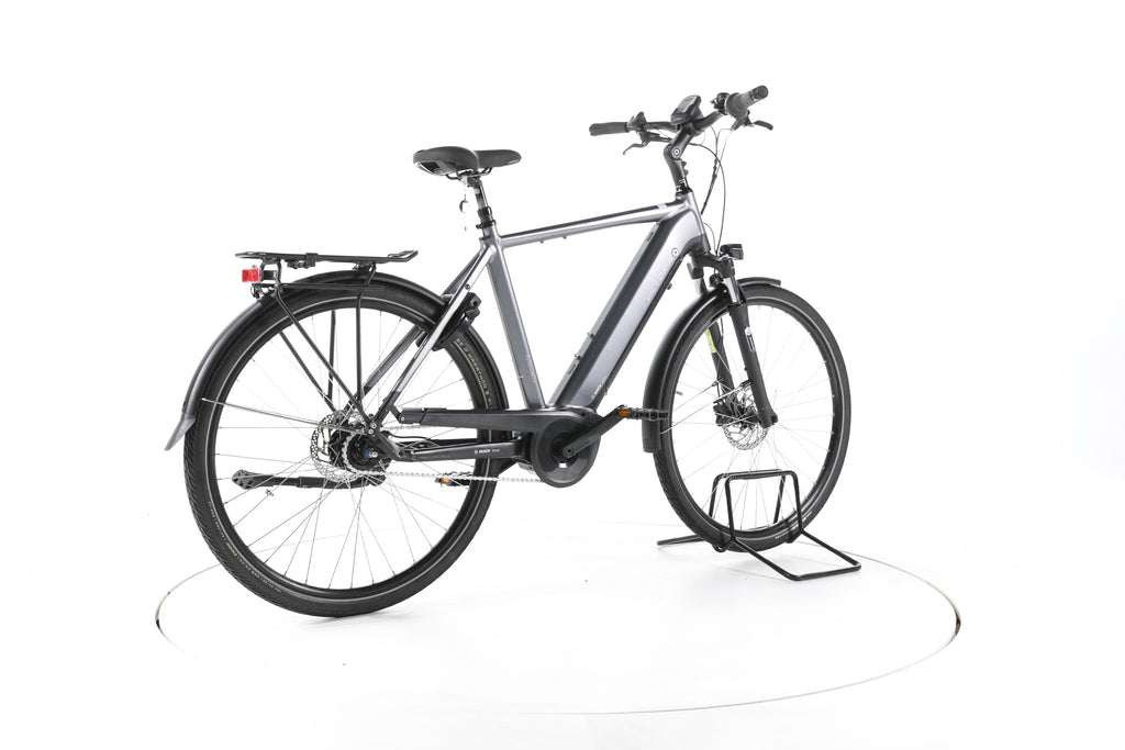 Victoria eTrekking 11.3 City E-Bike - Image 12
