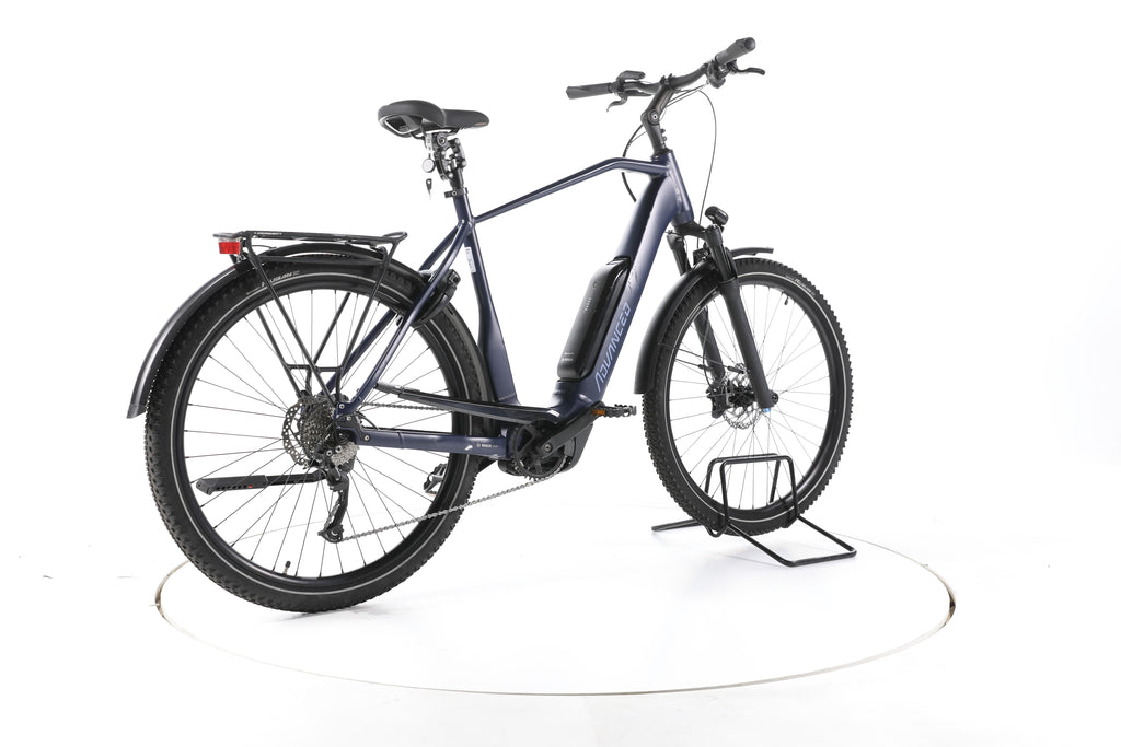 ADVANCED Trekking Plus Trekking E-Bike - Image 12