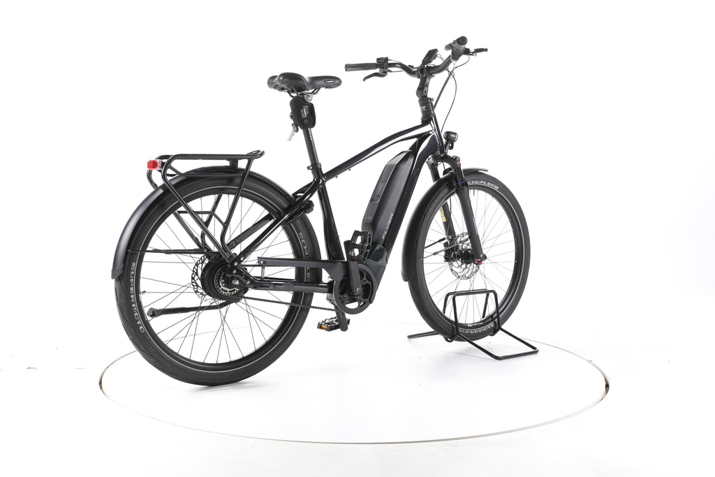 FLYER Upstreet 7.23 City E-Bike - Image 12