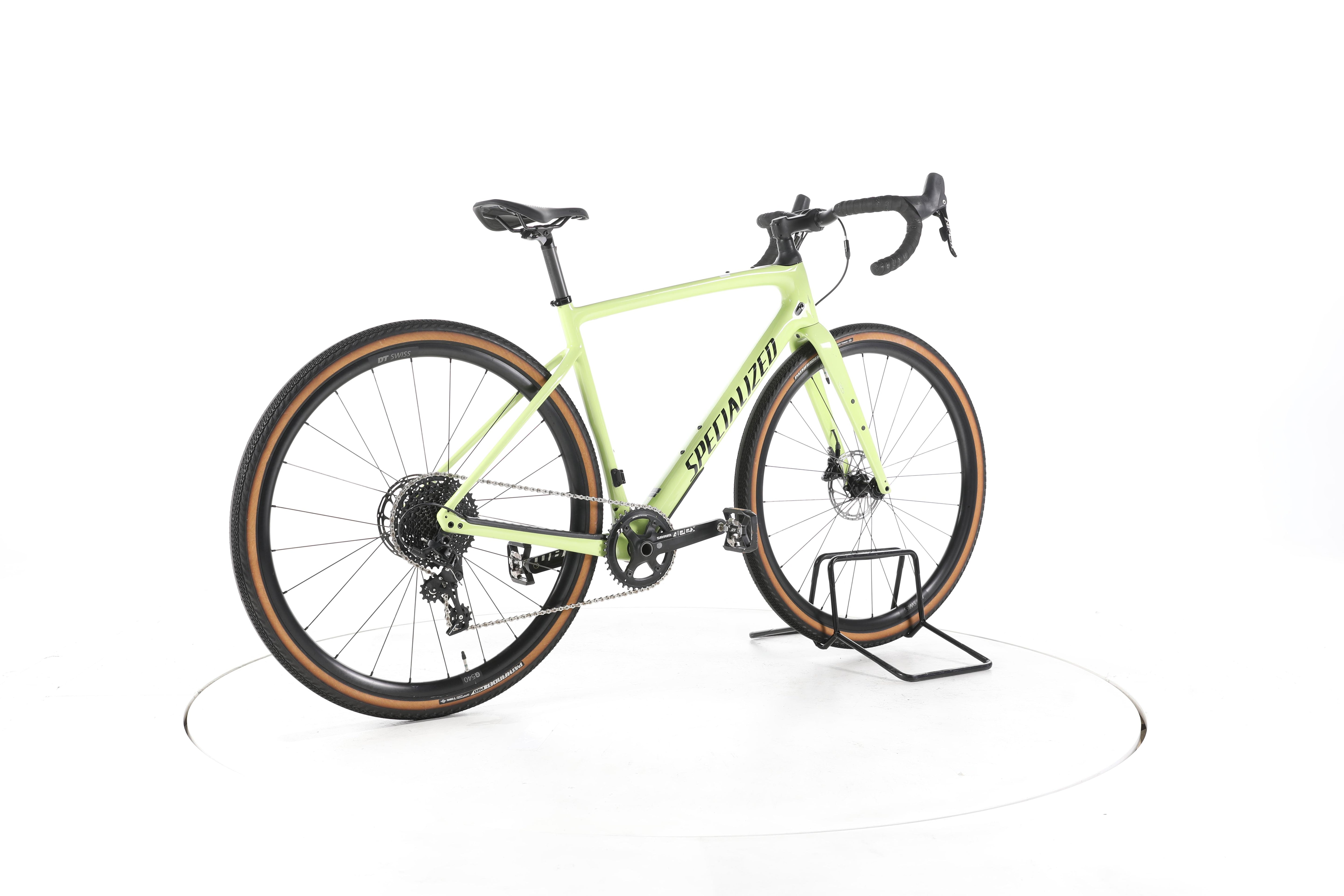Specialized Diverge Sport Carbon Gravelbike Carbon - Image 12