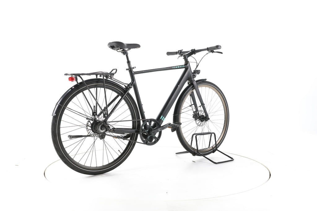 TENWAYS C-GO 600 City E-Bike - Image 12