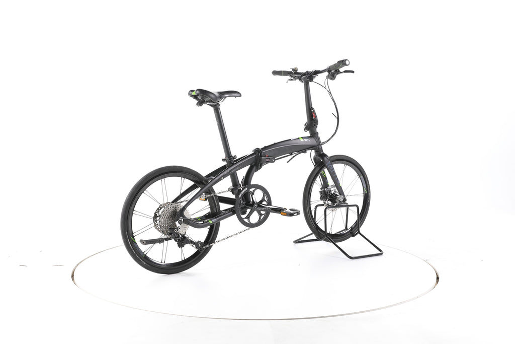 Tern Verge P10 Faltfahrrad - Image 12