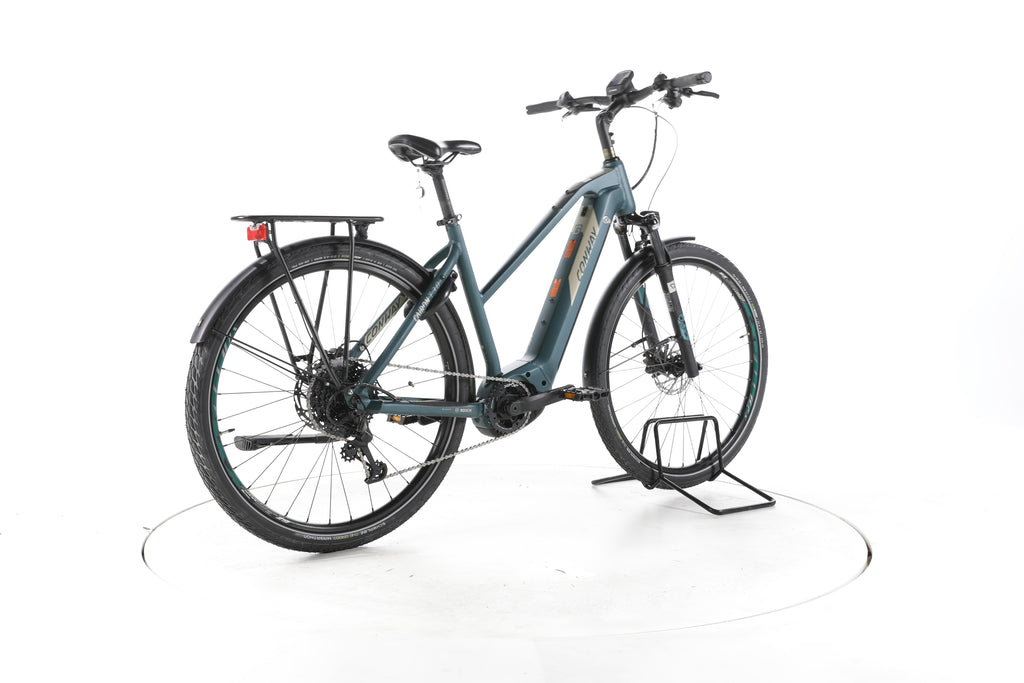Conway Cairon T 3.0 Trekking E-Bike - Image 12