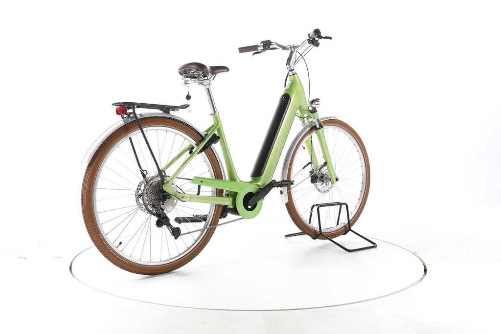 Cube Ella Trekking E-Bike Tiefeinsteiger - Image 12