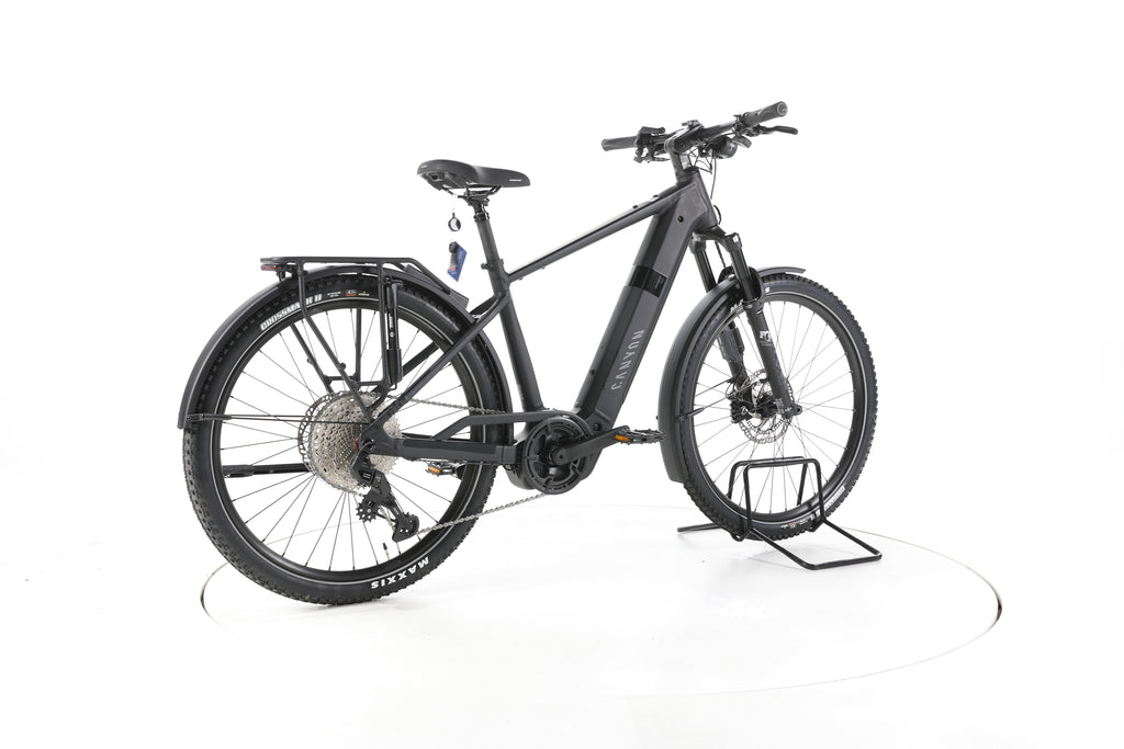 Canyon Pathlite:ON 9 SUV Trekking E-Bike 2025 - Image 12