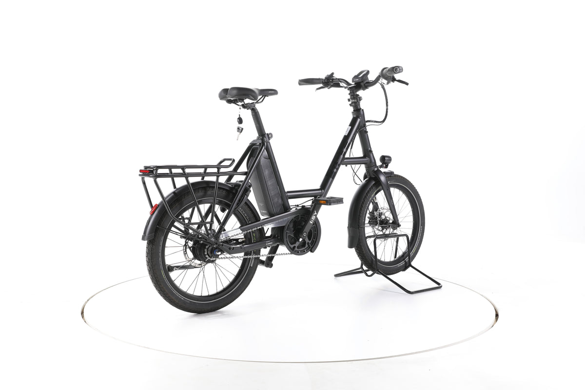 i:SY S8 F Kompakt E-Bike Tiefeinsteiger - Image 12