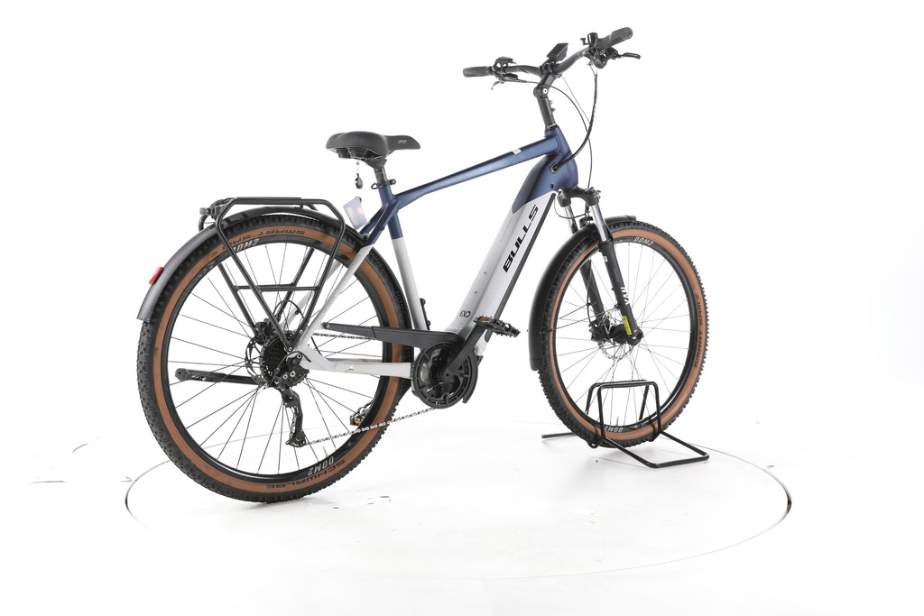 Bulls Cross Evo Trekking E-Bike - Image 12