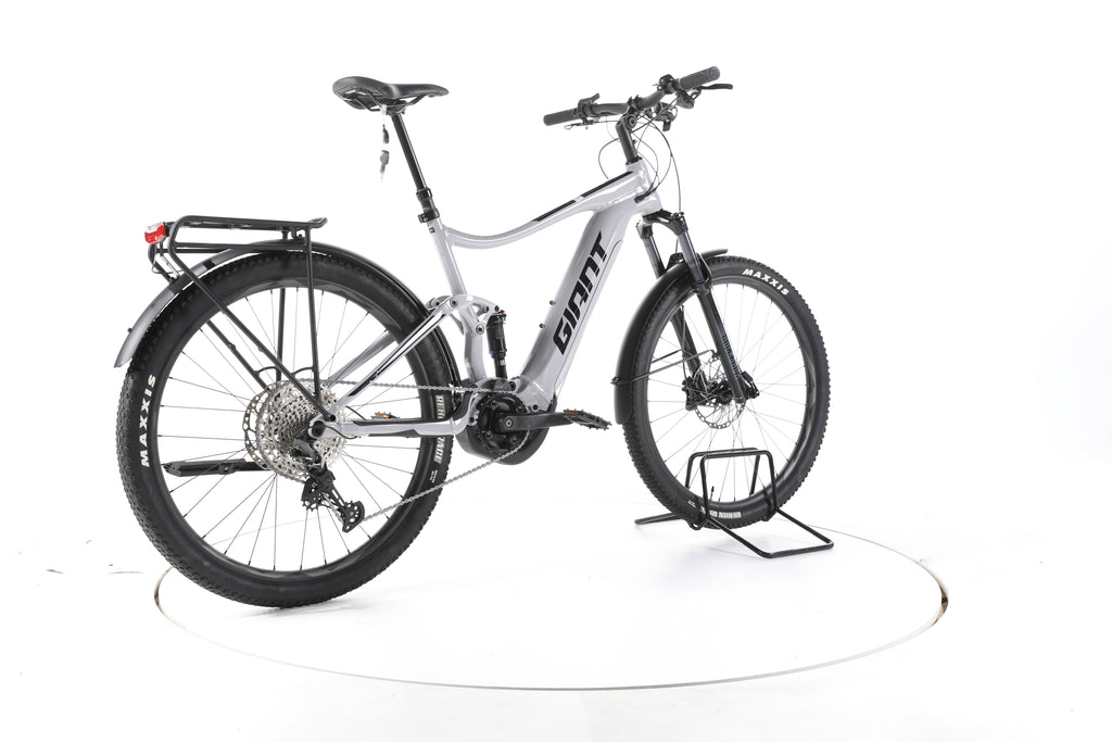 Giant Stance E+ Pro EX SUV E-Bike - Image 12