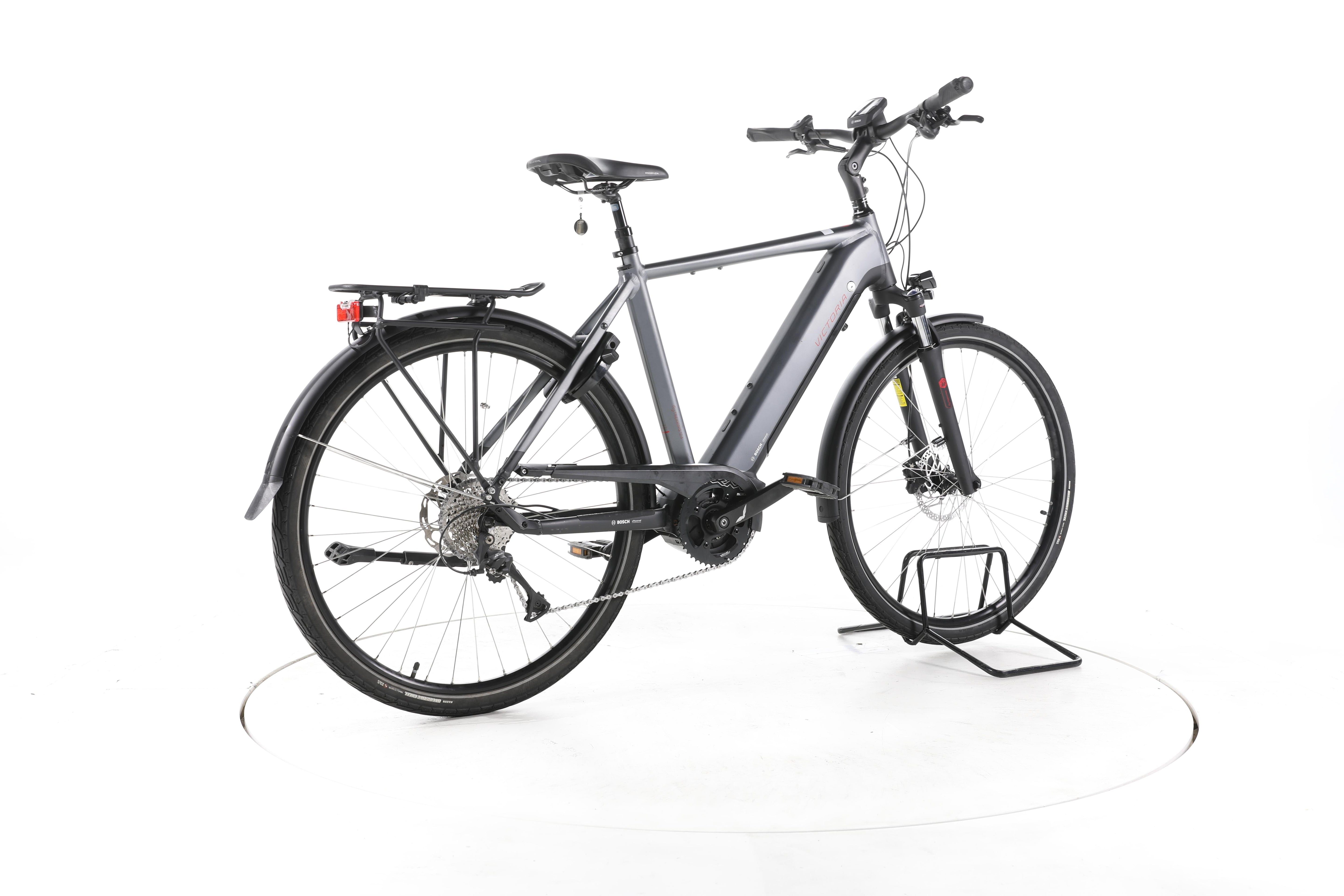 Victoria eTrekking 12.6 Trekking E-Bike - Image 12