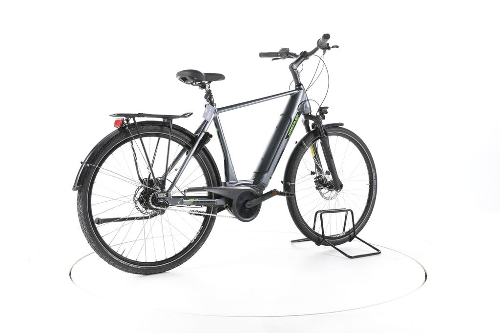 Kreidler Vitality Eco 7 City E-Bike - Image 12
