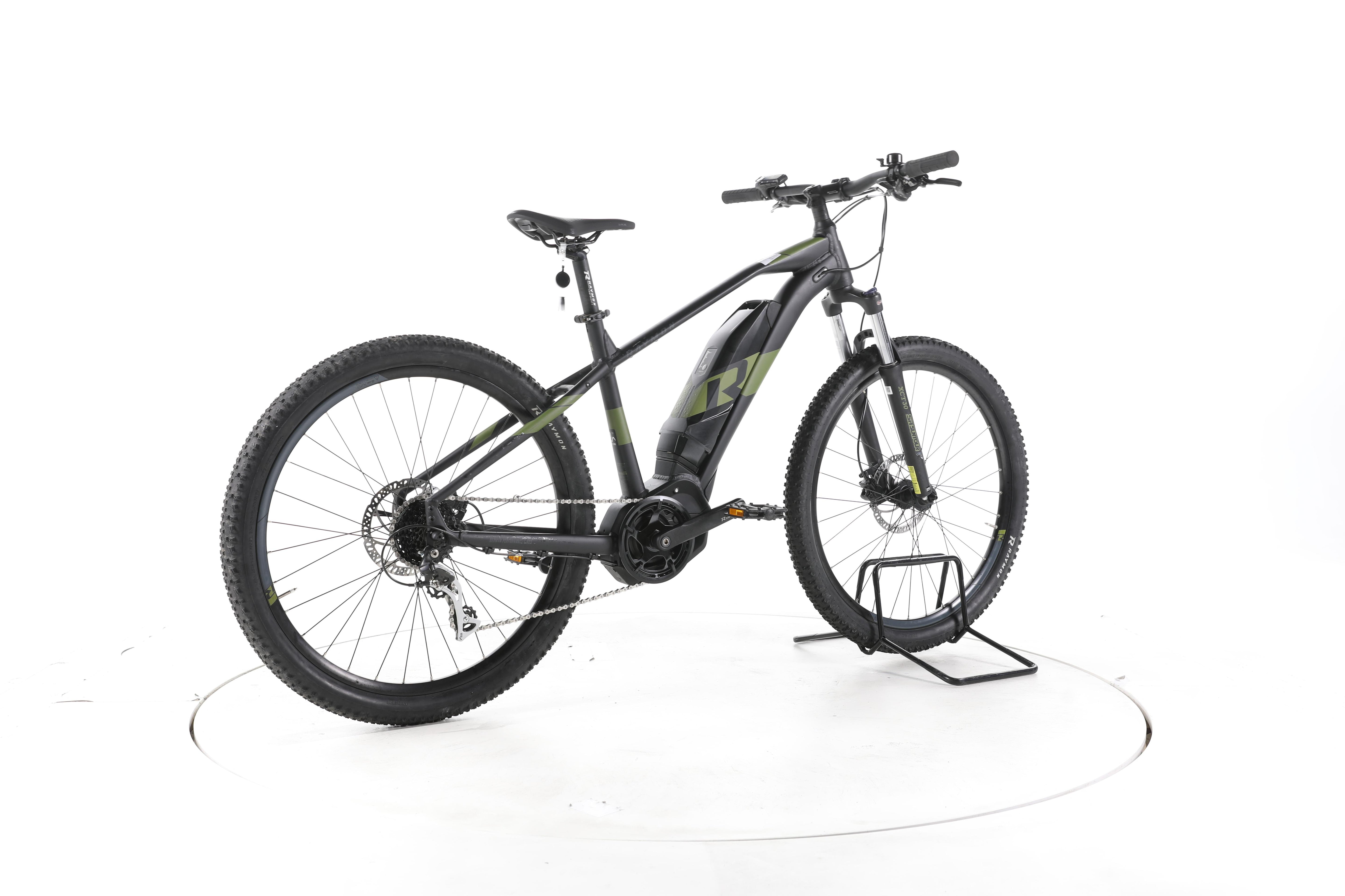 R Raymon HardRay E 2.0 E-Bike - Image 12