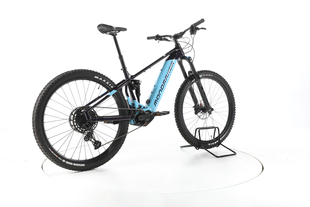 Mondraker DUSK R E-Bike Fully - Image 12