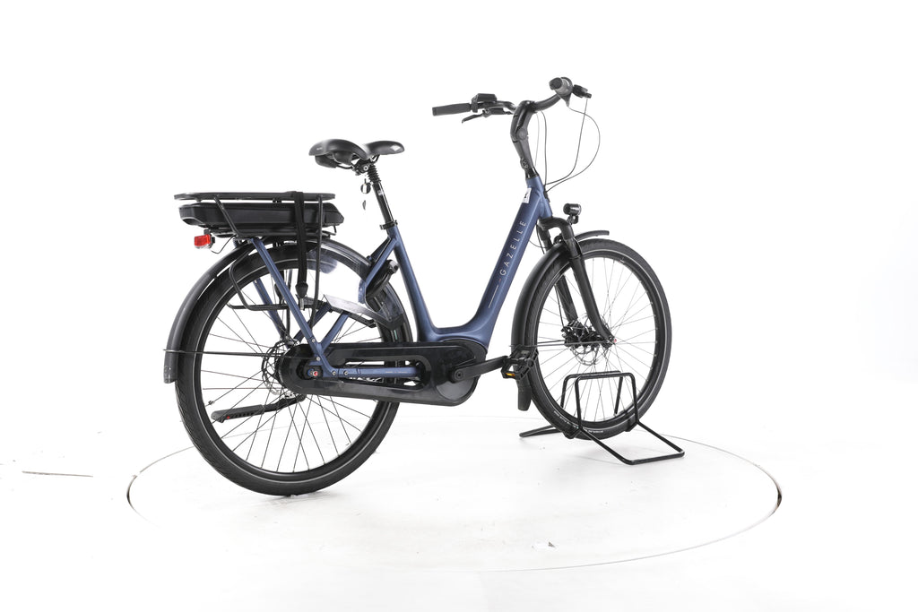 Gazelle Orange C8+ City E-Bike Tiefeinsteiger 2025 - Image 12