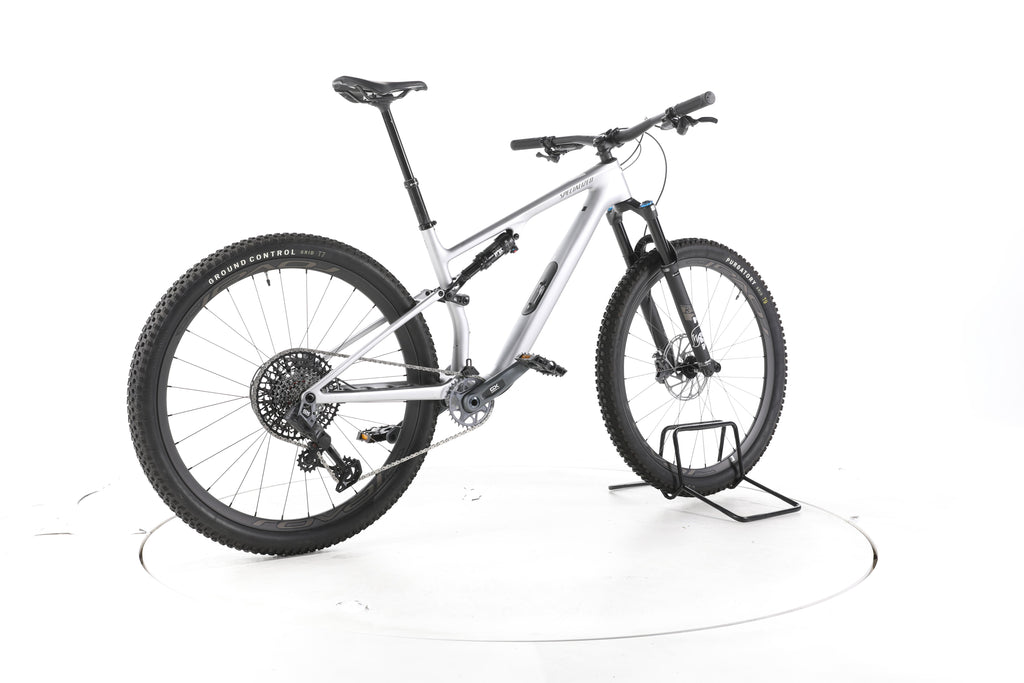 Specialized EPIC 8 EVO EXPERT Fahrrad Fully - Image 12