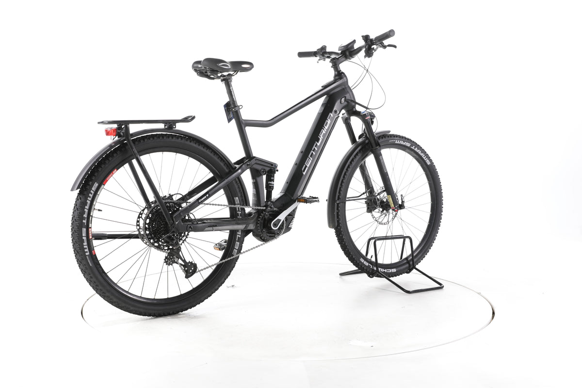 Centurion LHASA E R860I EQ SUV E-Bike - Image 12