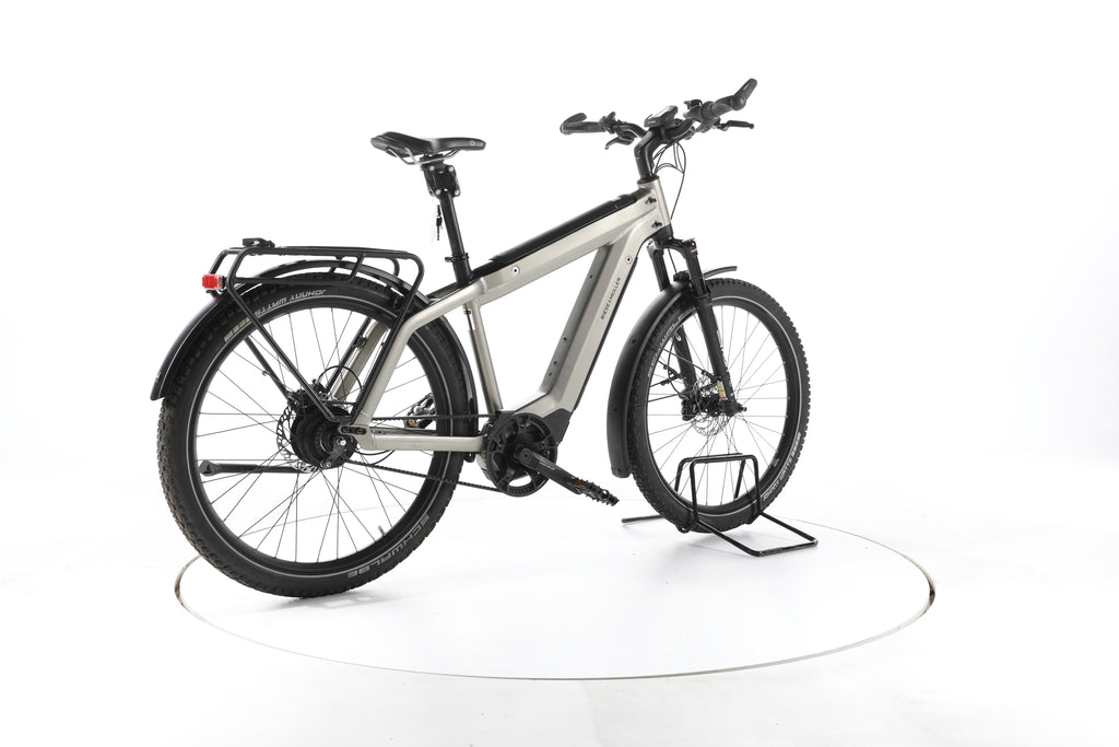 Riese & Müller Supercharger 2 GT Vario City E-Bike - Image 12