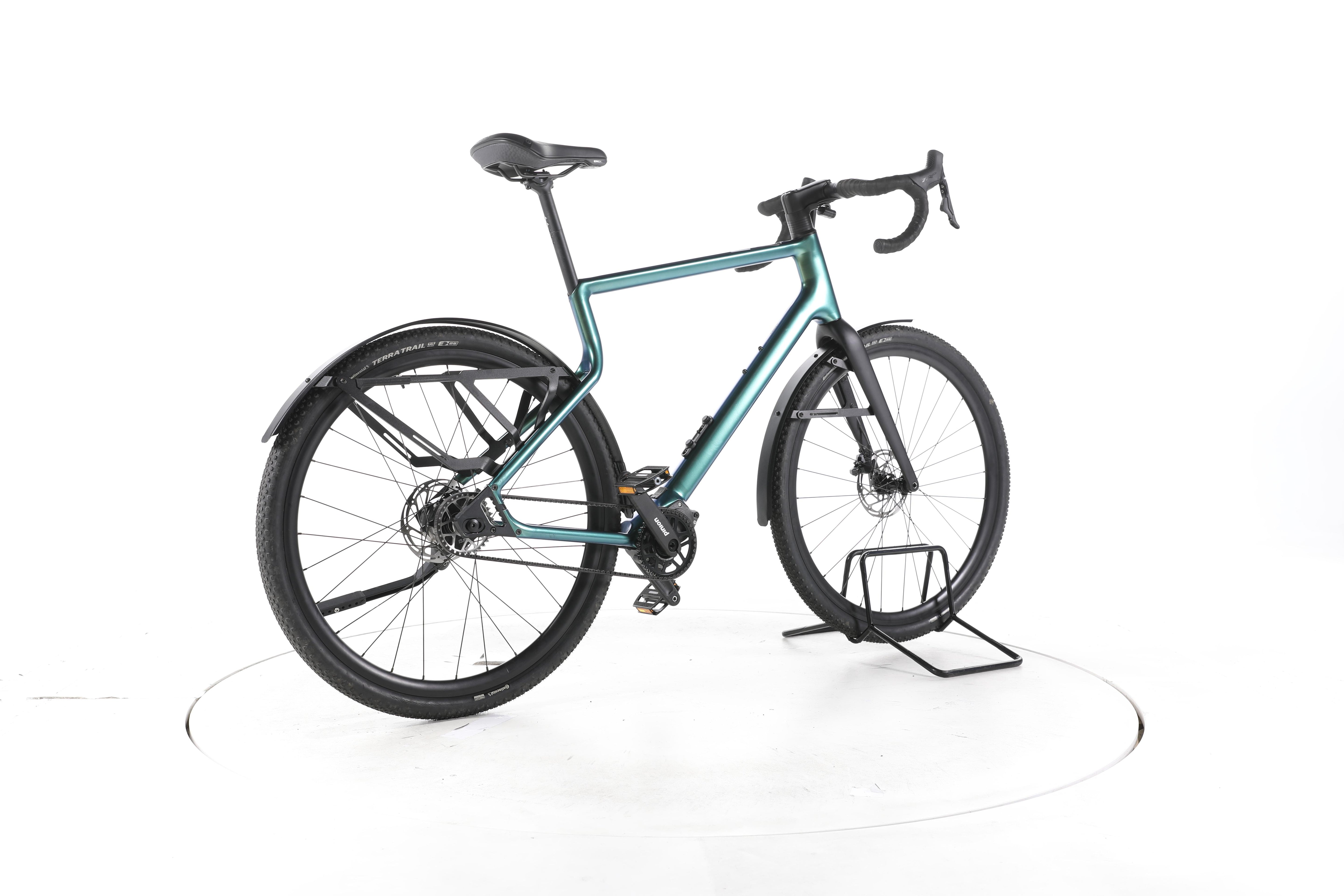 Urwahn Waldwiesel 2.0 City E-Bike 2025 - Image 12