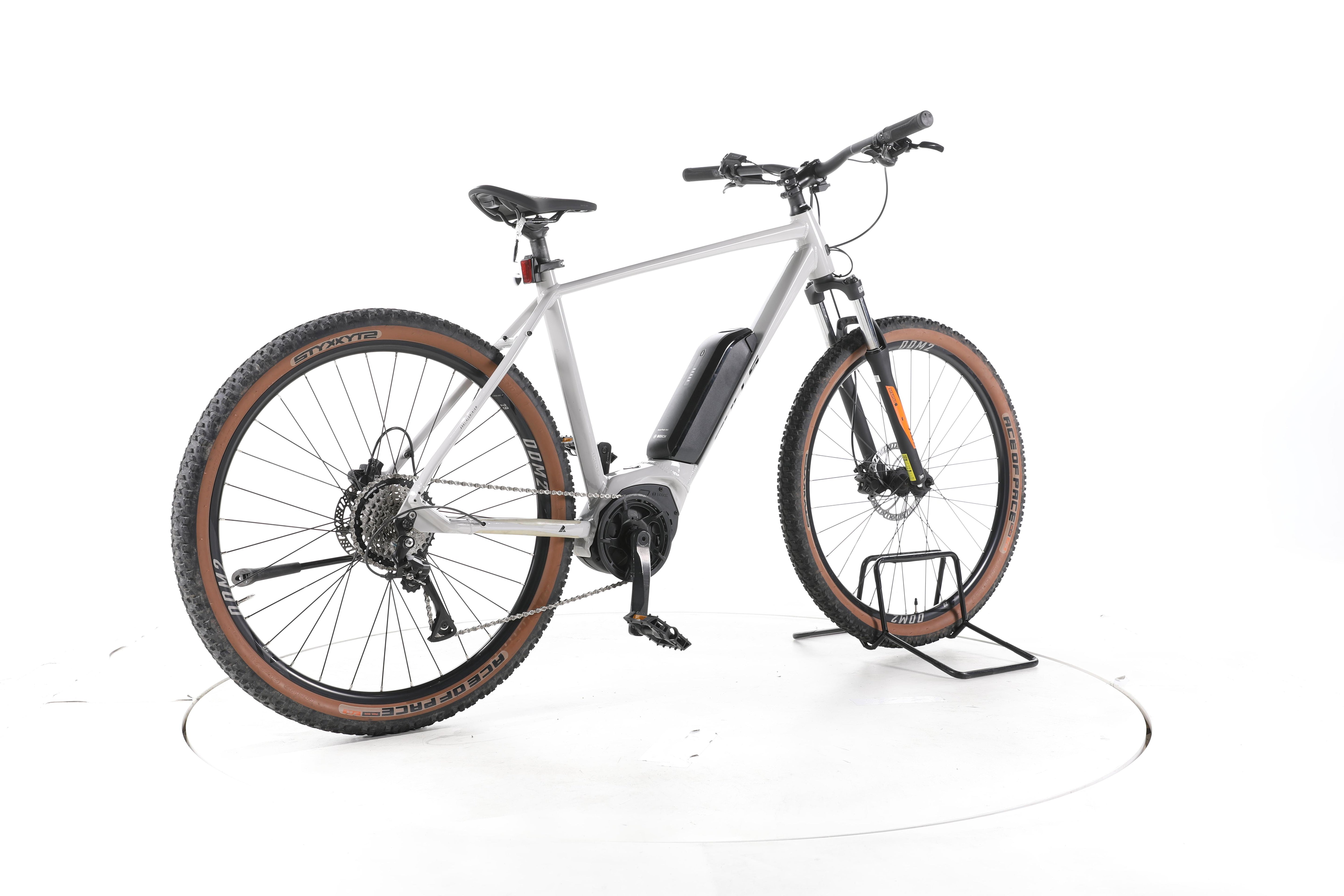 Bulls LT Performance E-Bike - Image 12