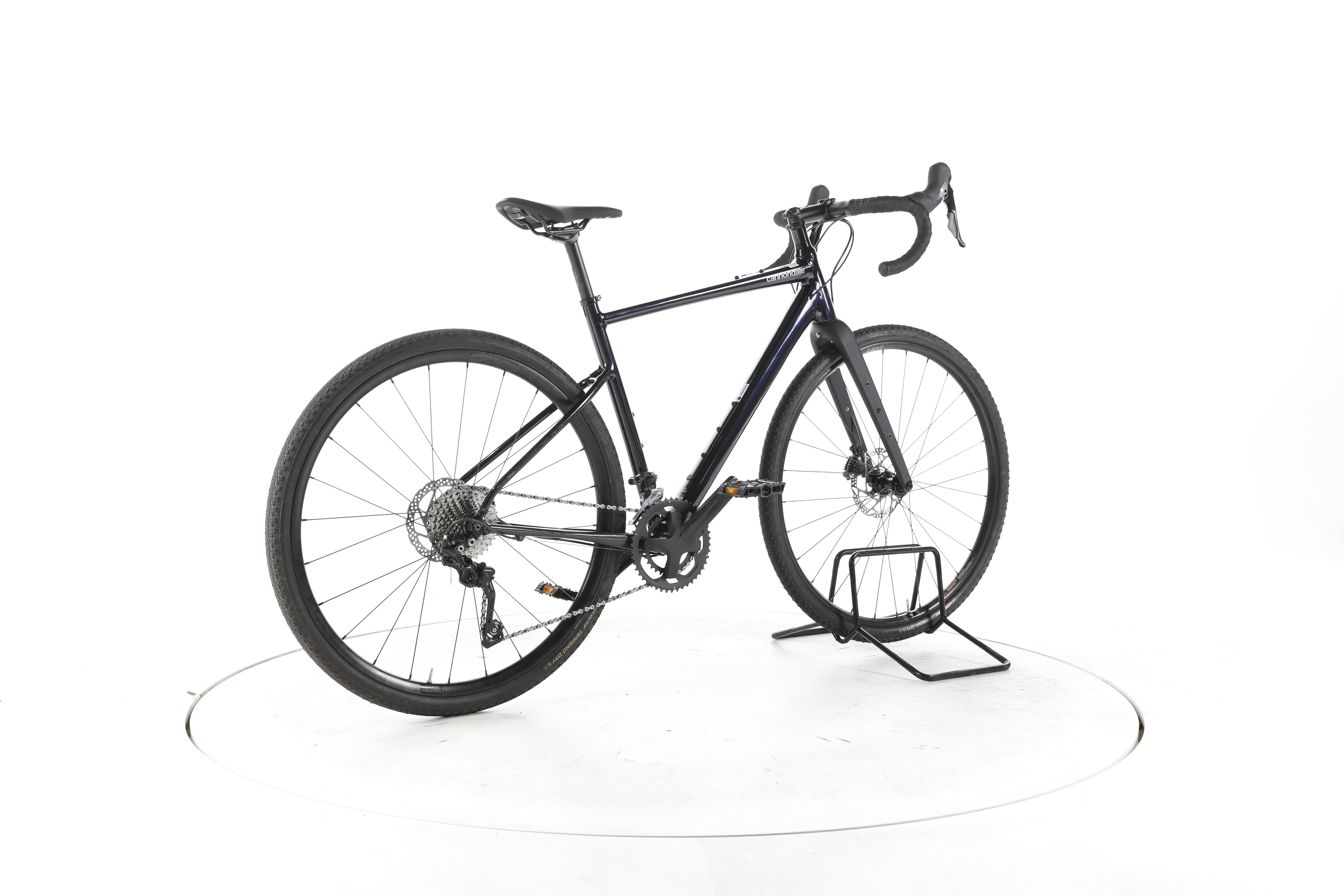 Cannondale Topstone 2 Gravelbike - Image 12