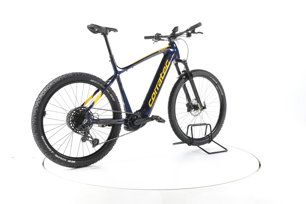 Corratec E-Power X-Vert Pro Plus E-Bike - Image 12