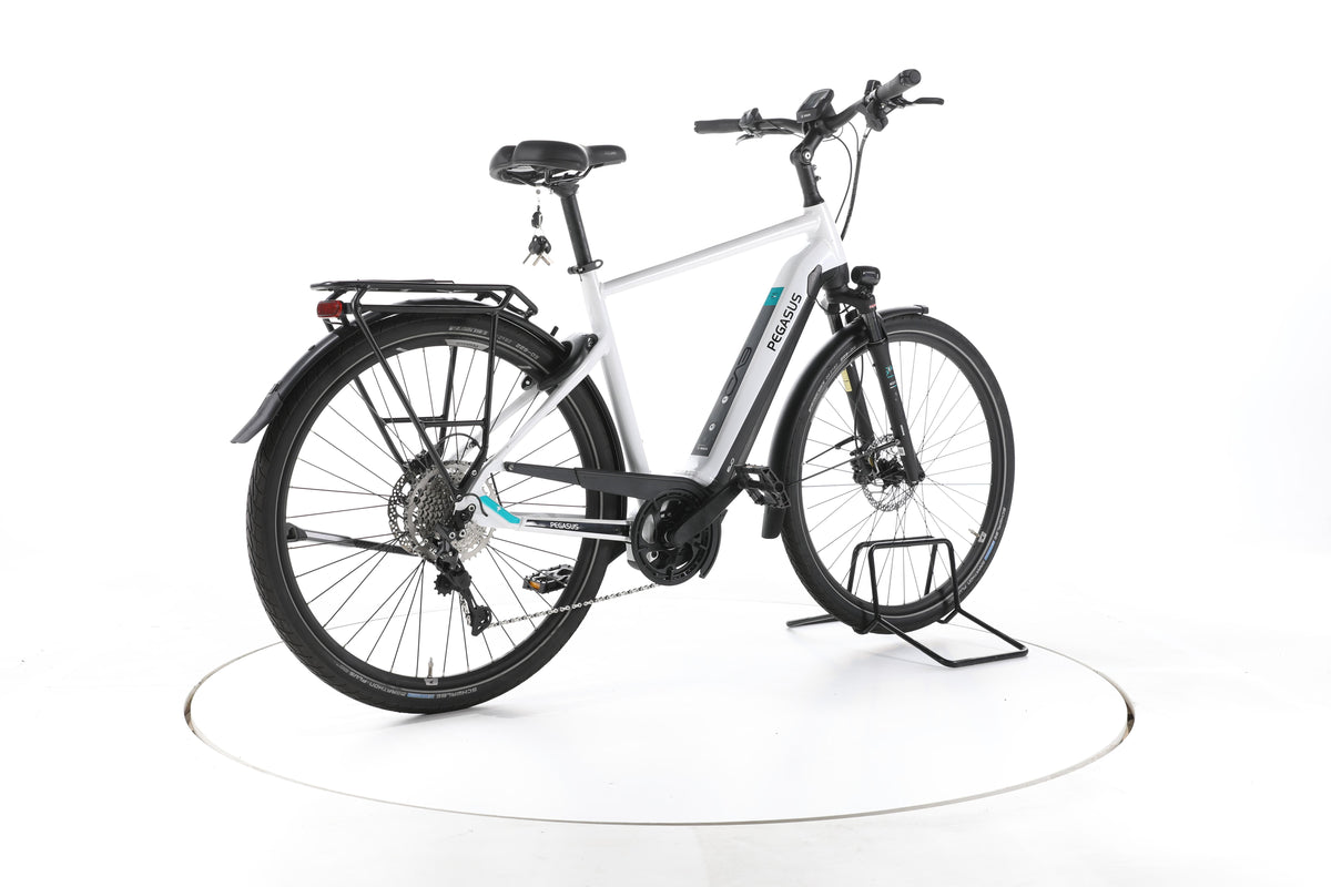 Pegasus Premio EVO Lite Trekking E-Bike - Image 12