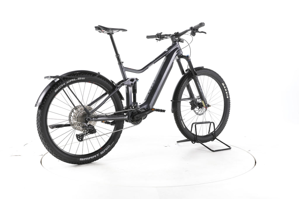 Merida Eone-Forty 675 Eq SUV E-Bike - Image 12