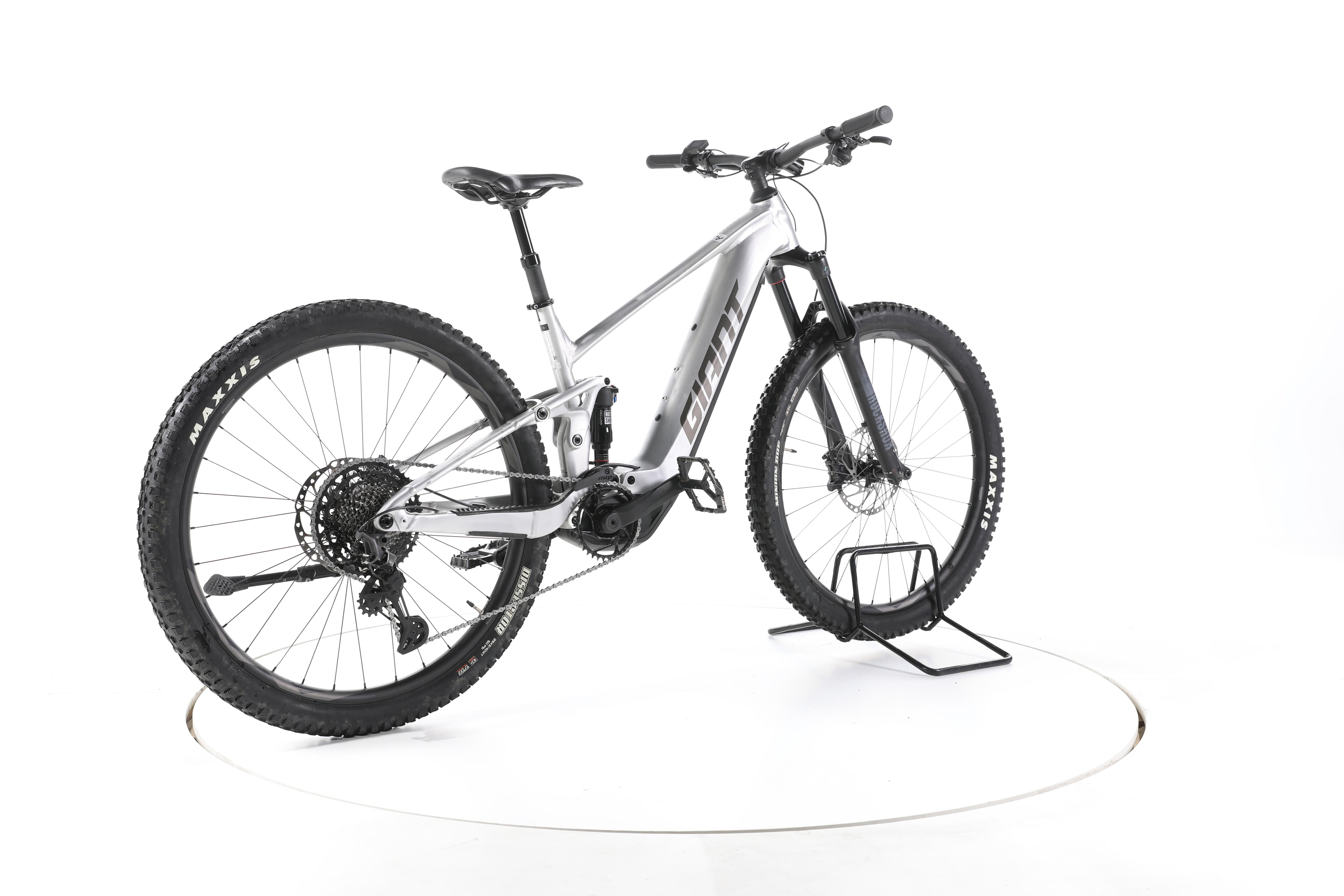 Giant Stance E+ Pro 0 E-Bike Fully - Image 12
