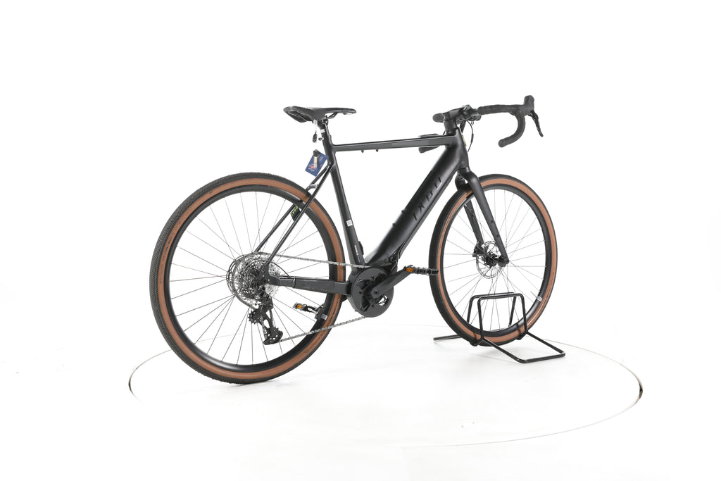 IXGO GX-E THREE E-Gravel & Rennrad Carbon 2024 - Image 12