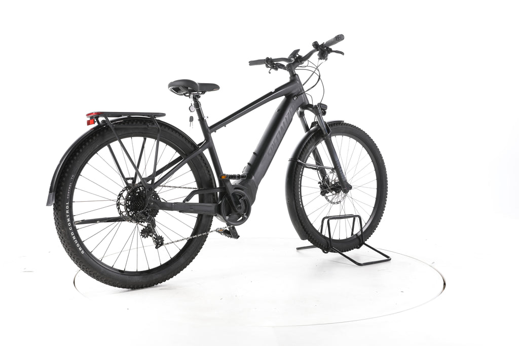 Specialized Tero 4.0 EQ Trekking E-Bike - Image 12