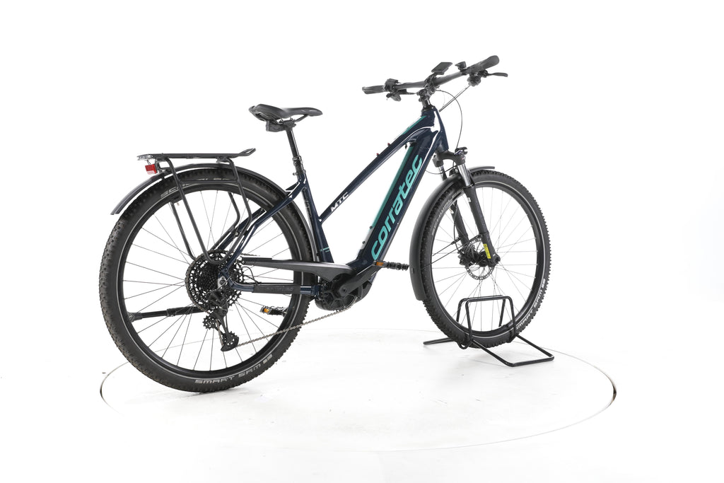 Corratec E-Power MTC 12S Sport Trekking E-Bike - Image 12