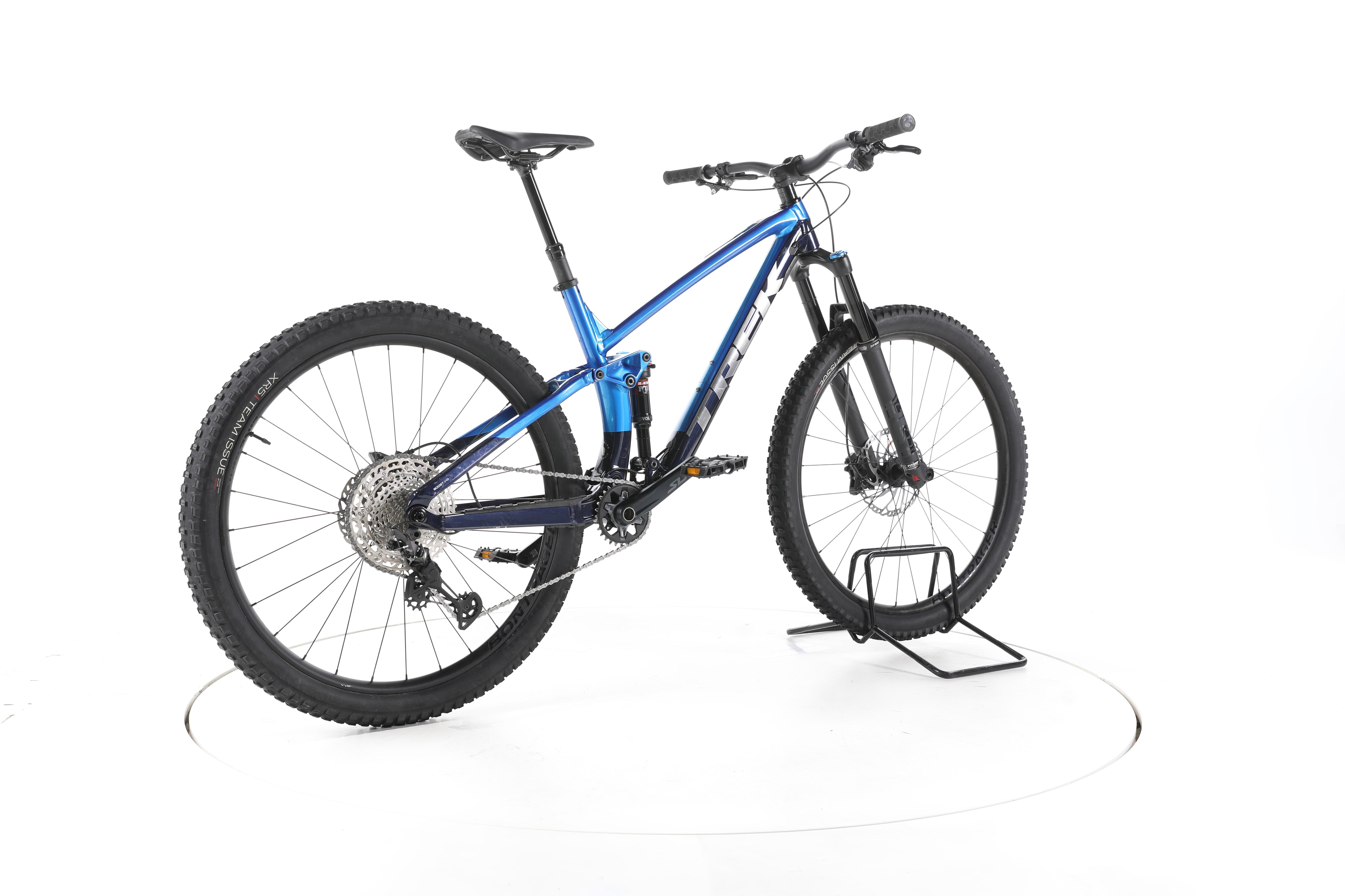 Trek Fuel EX 8 Gen 5 Fahrrad Fully - Image 12