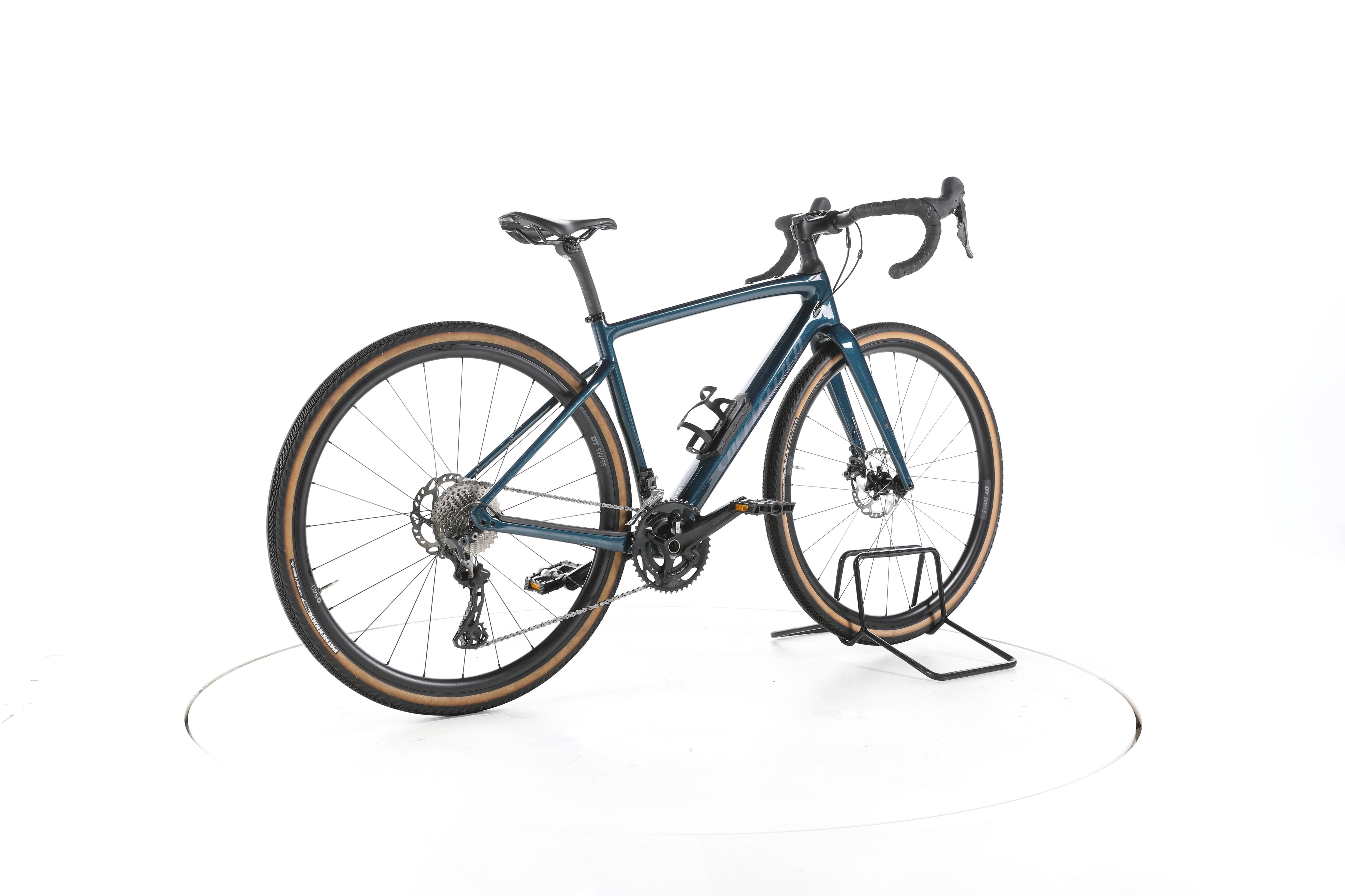 Specialized Diverge Comp Gravelbike Carbon - Image 12