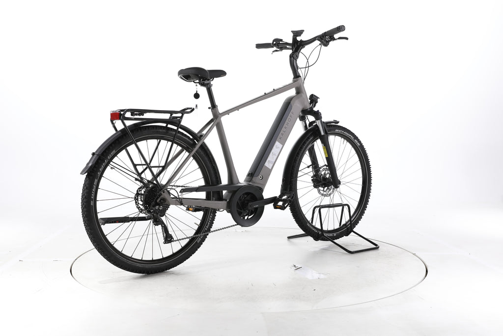 Kalkhoff Entice 3.B Move Trekking E-Bike - Image 12