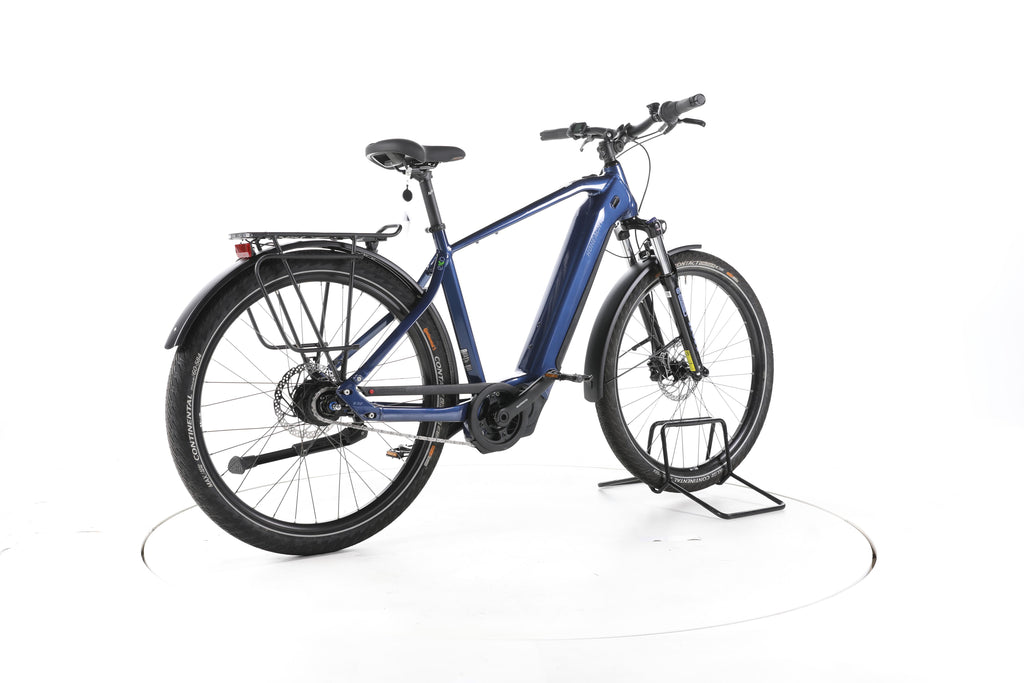HoheAcht Pasio EKO Vilago City E-Bike - Image 12