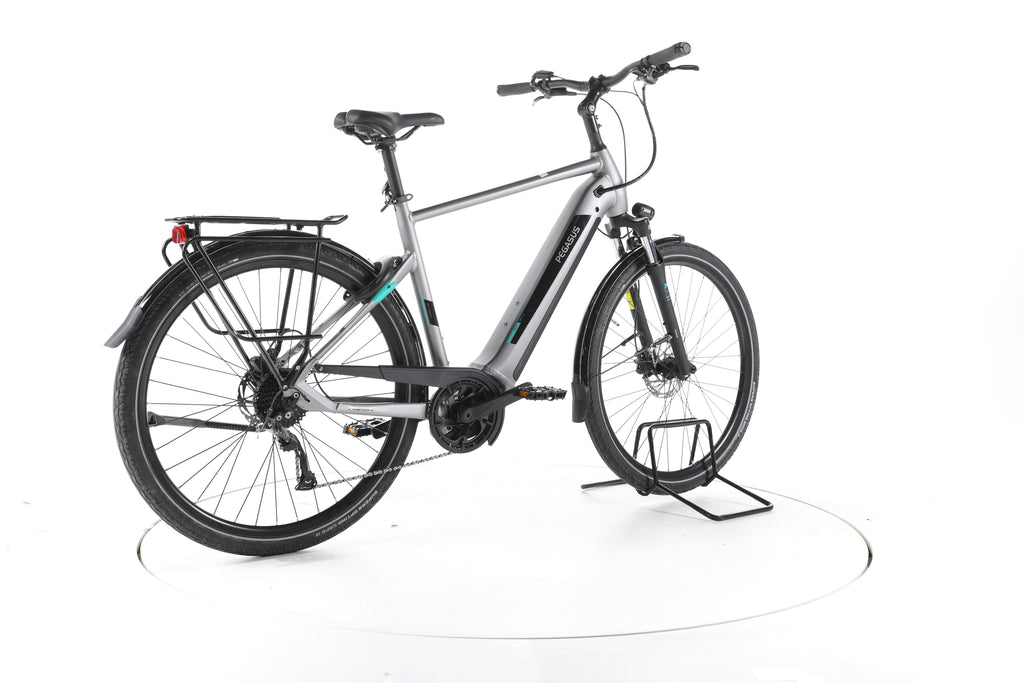 Pegasus EVO CX Trekking E-Bike - Image 12