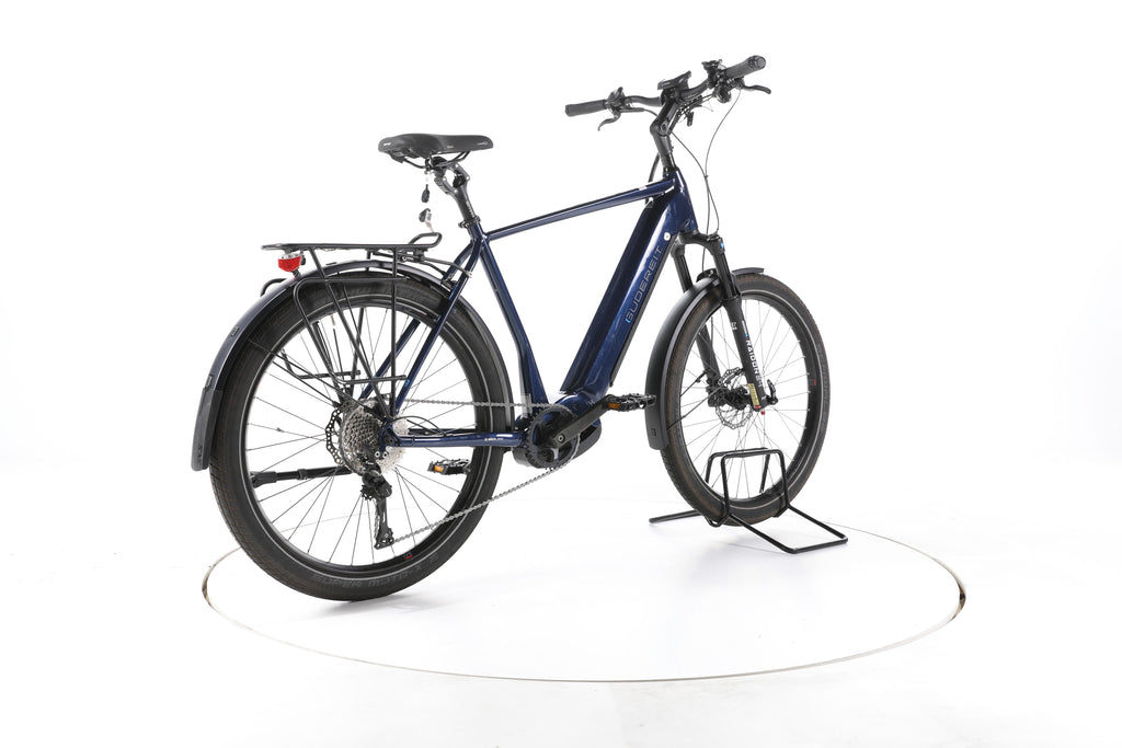 Gudereit ET-12 Trekking E-Bike - Image 12