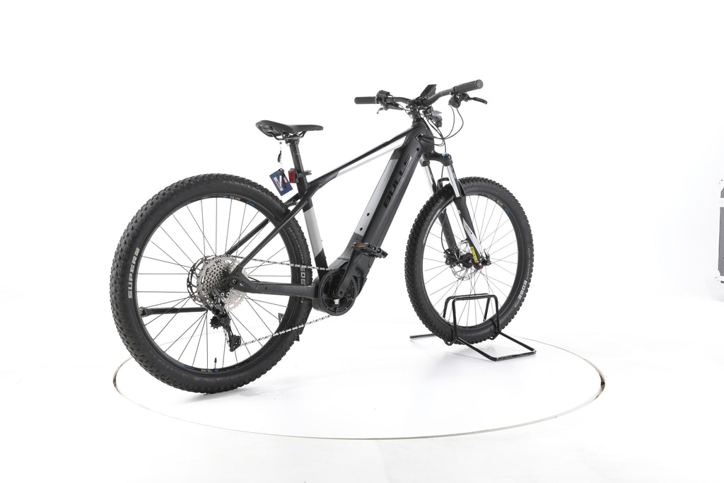 Bulls Copperhead EVO 1 E-Bike - Image 12