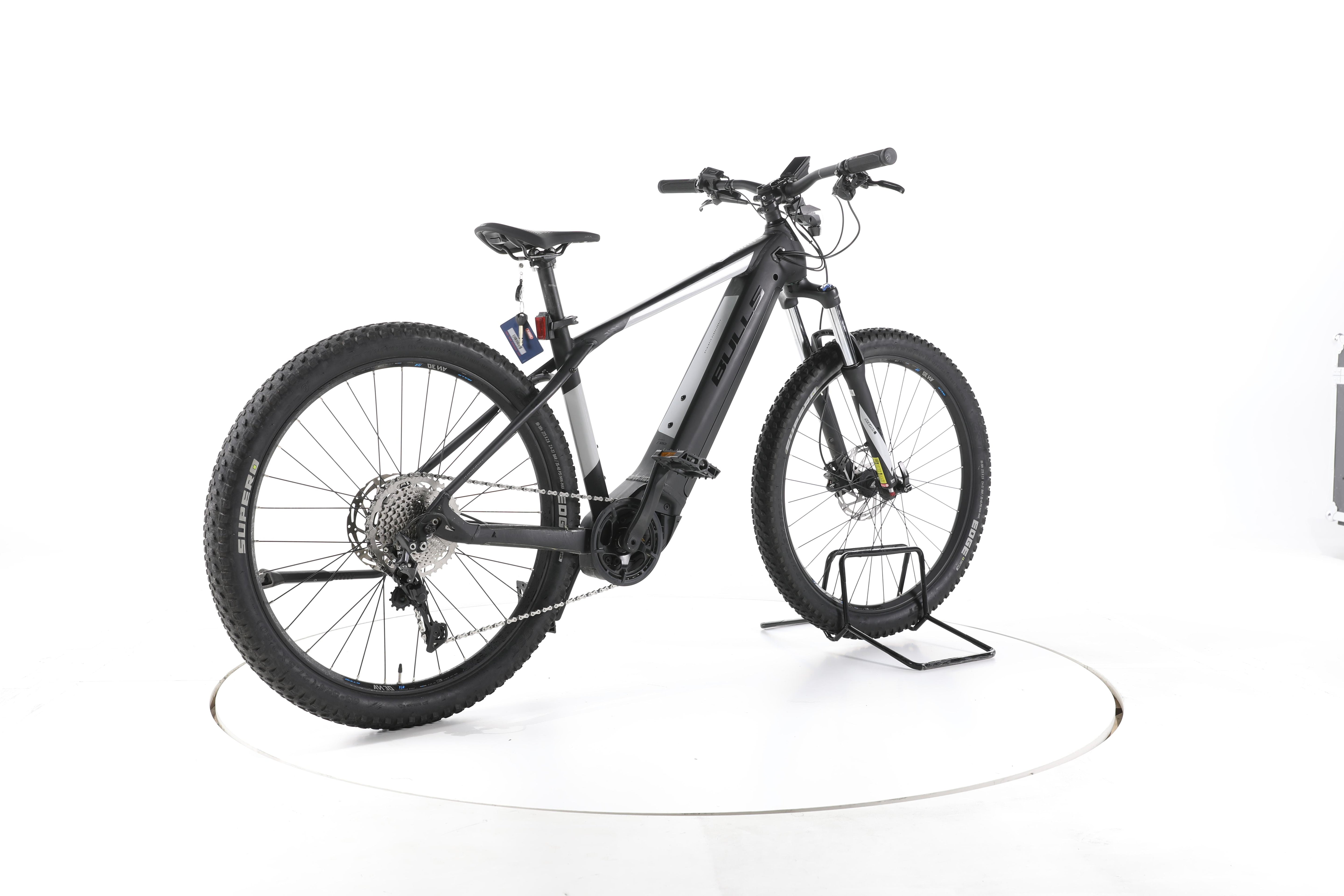 Bulls Copperhead EVO 1 E-Bike - Image 12